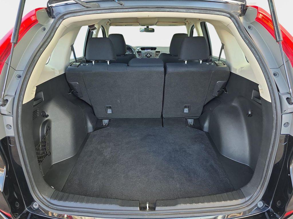 used 2016 Honda CR-V car, priced at $13,491