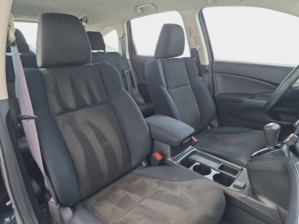 used 2016 Honda CR-V car, priced at $13,491