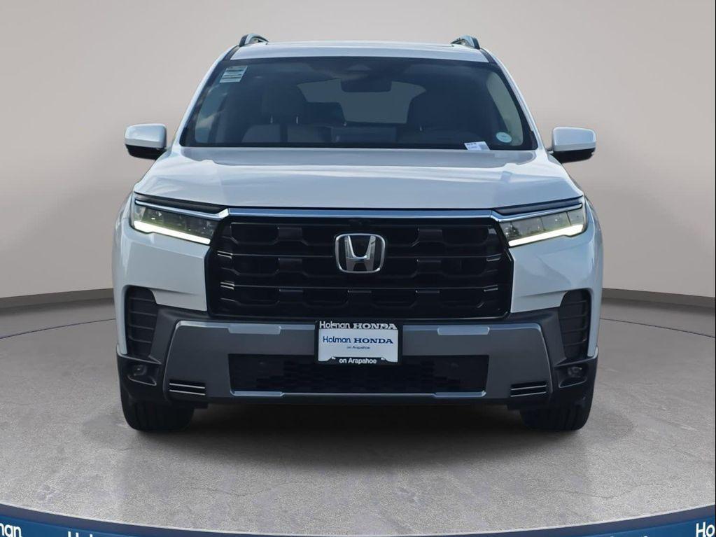 new 2026 Honda Pilot car, priced at $52,900