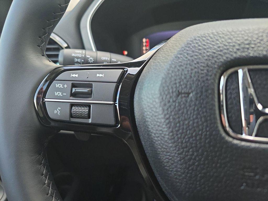 new 2026 Honda Pilot car, priced at $52,900