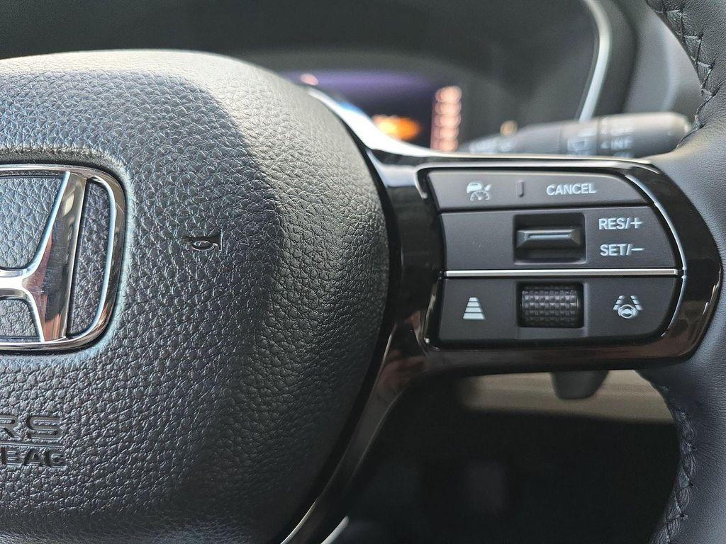 new 2026 Honda Pilot car, priced at $52,900