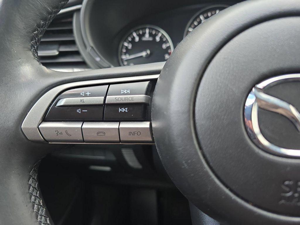 used 2023 Mazda CX-30 car, priced at $23,291