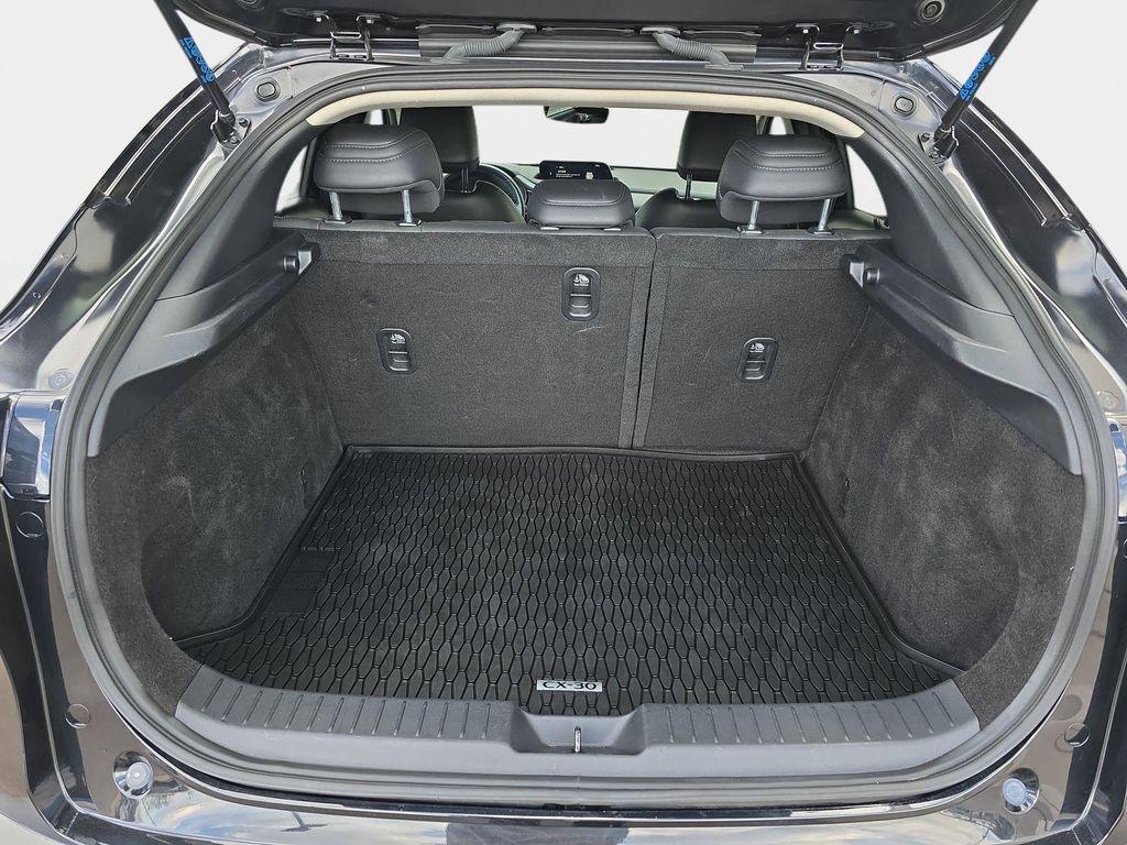 used 2023 Mazda CX-30 car, priced at $23,291