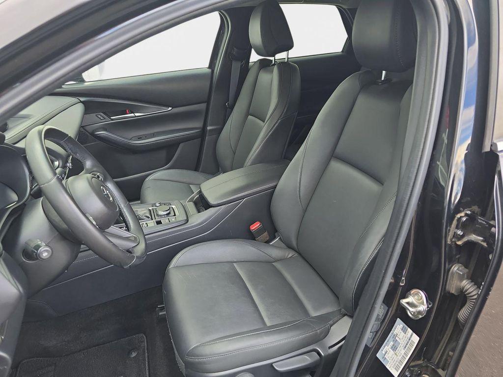used 2023 Mazda CX-30 car, priced at $23,291