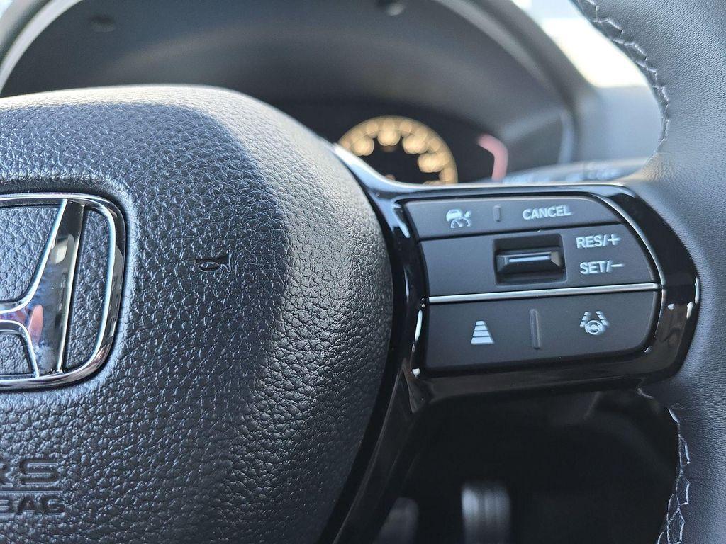 new 2026 Honda Civic car, priced at $29,345