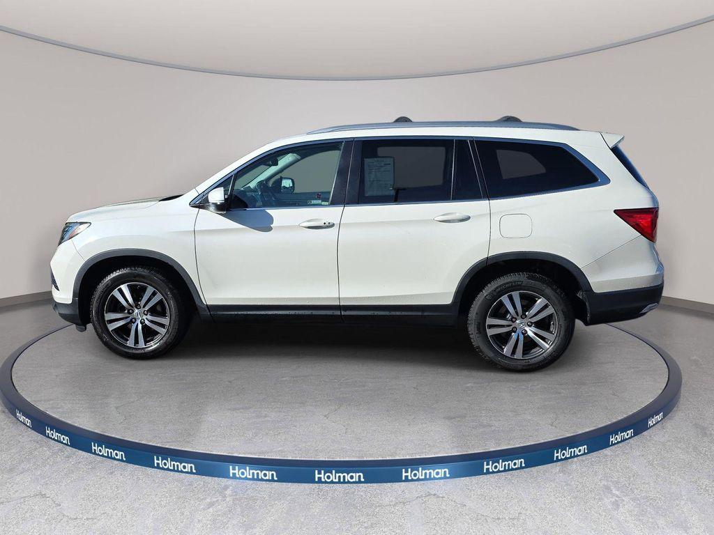 used 2018 Honda Pilot car, priced at $24,995