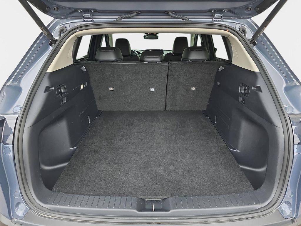 used 2025 Mazda CX-50 car, priced at $27,685