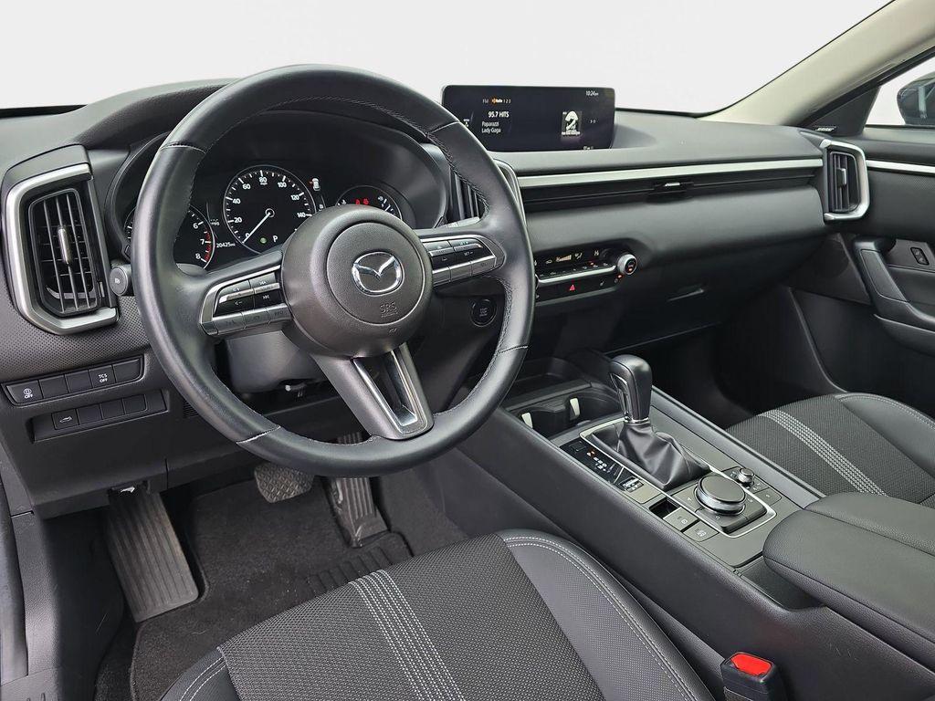 used 2025 Mazda CX-50 car, priced at $27,685