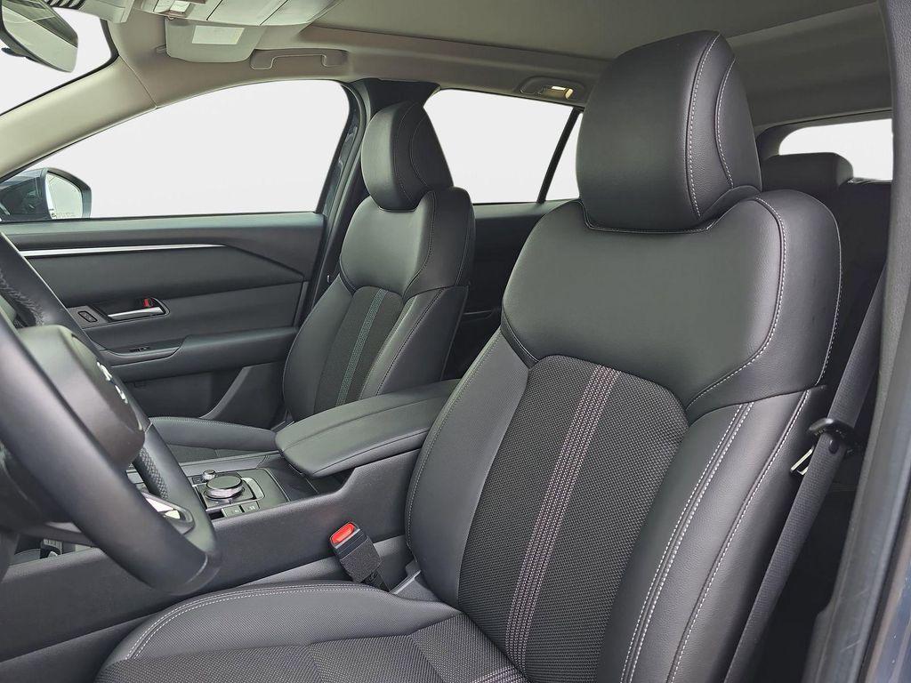 used 2025 Mazda CX-50 car, priced at $27,685