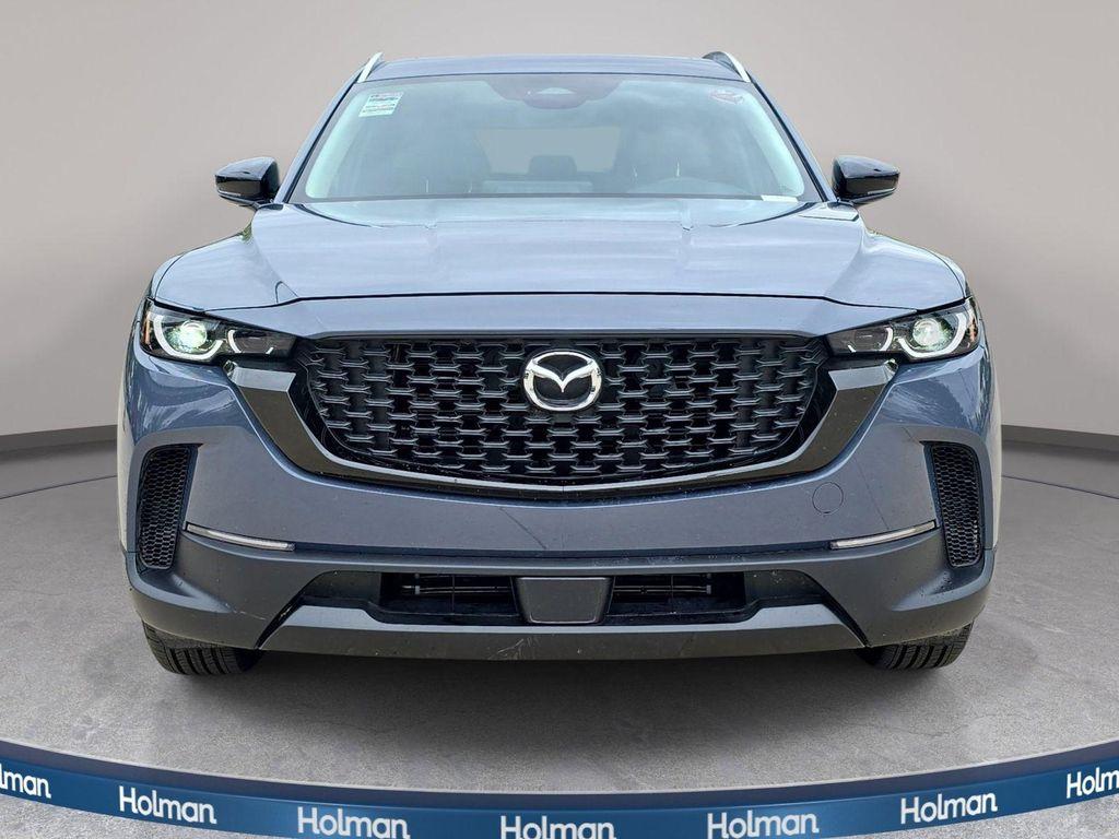 used 2025 Mazda CX-50 car, priced at $27,685