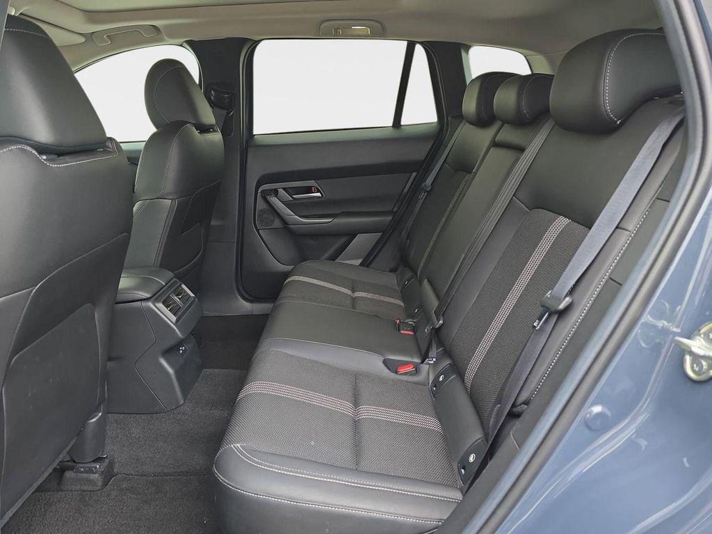 used 2025 Mazda CX-50 car, priced at $27,685