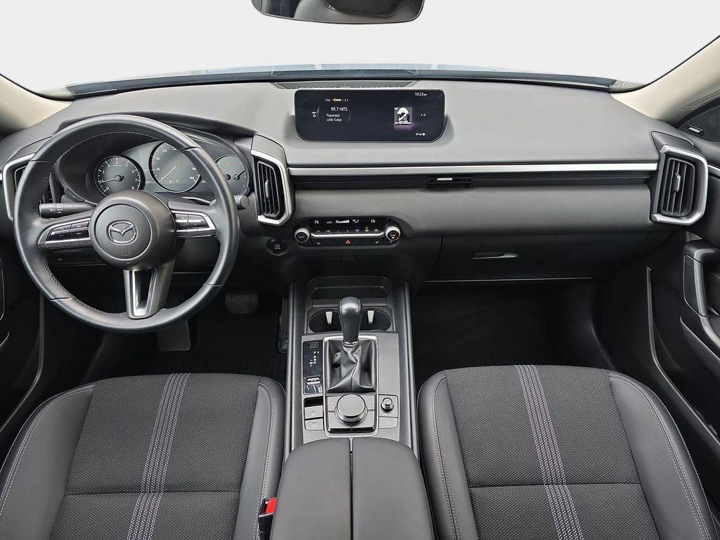 used 2025 Mazda CX-50 car, priced at $27,685