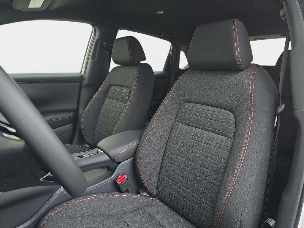 new 2026 Honda HR-V car, priced at $31,405