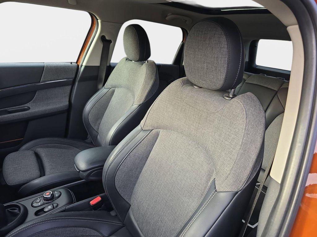 used 2018 MINI Countryman car, priced at $17,191