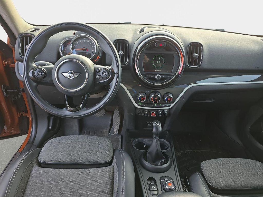 used 2018 MINI Countryman car, priced at $17,191