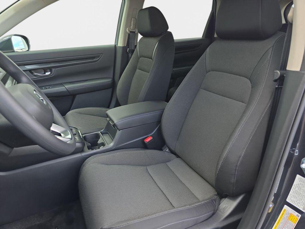 new 2026 Honda CR-V car, priced at $34,605