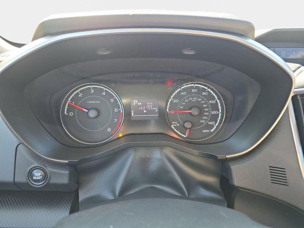 used 2017 Subaru Impreza car, priced at $9,488