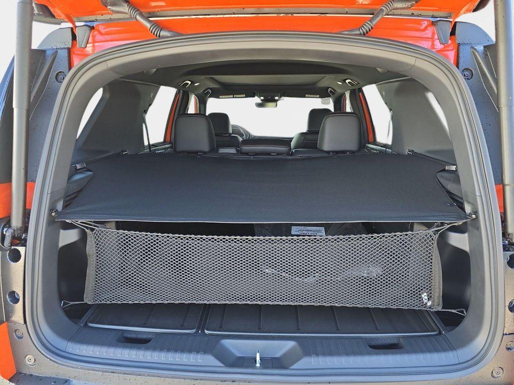 new 2026 Honda Passport car, priced at $55,310