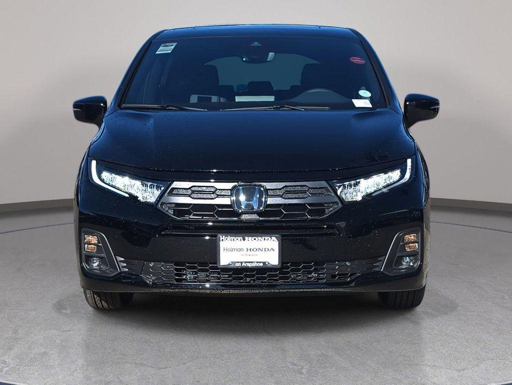 new 2026 Honda Odyssey car, priced at $45,755