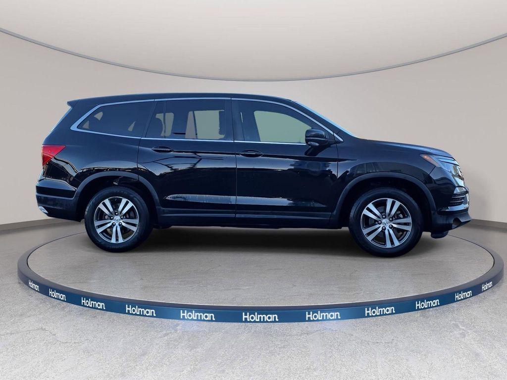 used 2016 Honda Pilot car, priced at $16,091