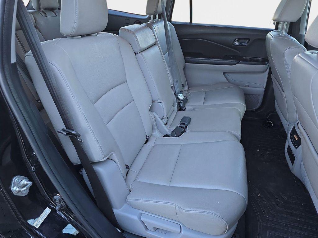 used 2016 Honda Pilot car, priced at $16,091