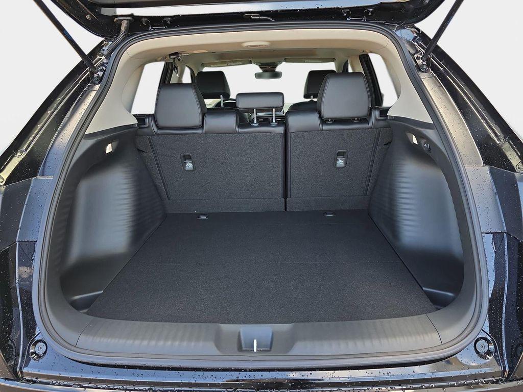 new 2027 Honda HR-V car, priced at $33,400