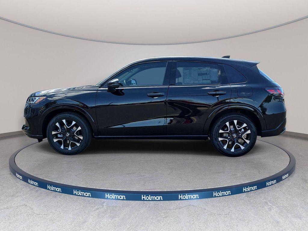new 2027 Honda HR-V car, priced at $33,400