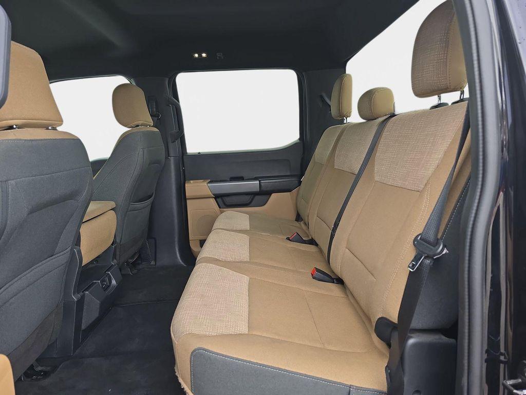 used 2023 Ford F-150 car, priced at $32,999