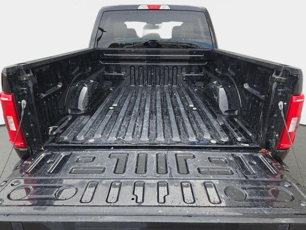 used 2023 Ford F-150 car, priced at $32,999