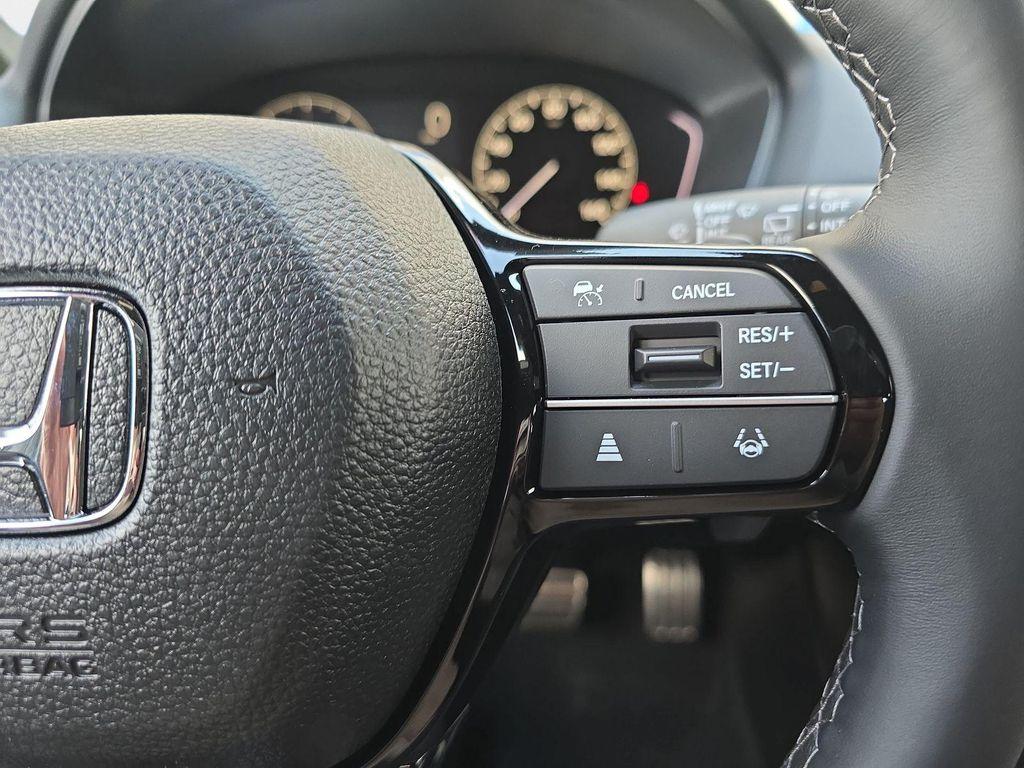 new 2026 Honda Civic car, priced at $29,601