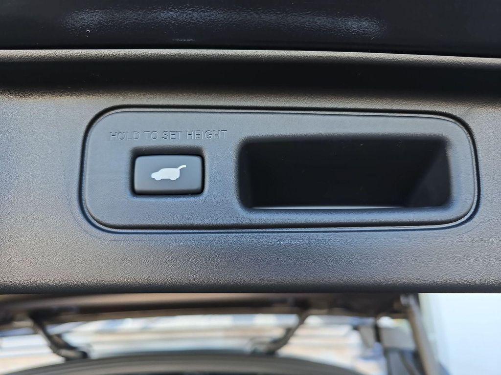 new 2026 Honda Passport car, priced at $55,145