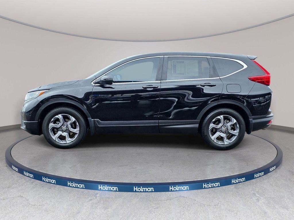 used 2018 Honda CR-V car, priced at $23,288