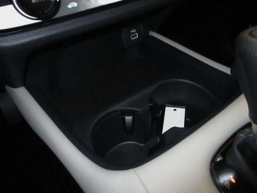 new 2026 Honda HR-V car, priced at $29,150