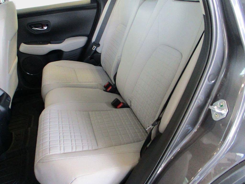 new 2026 Honda HR-V car, priced at $29,150