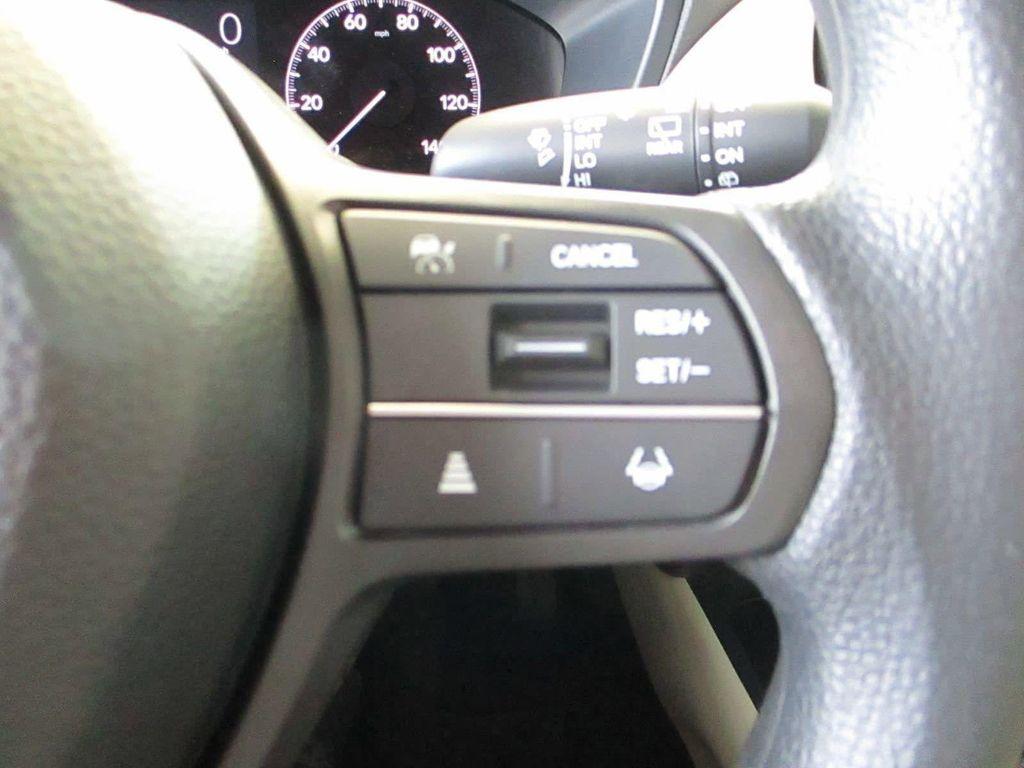 new 2026 Honda HR-V car, priced at $29,150