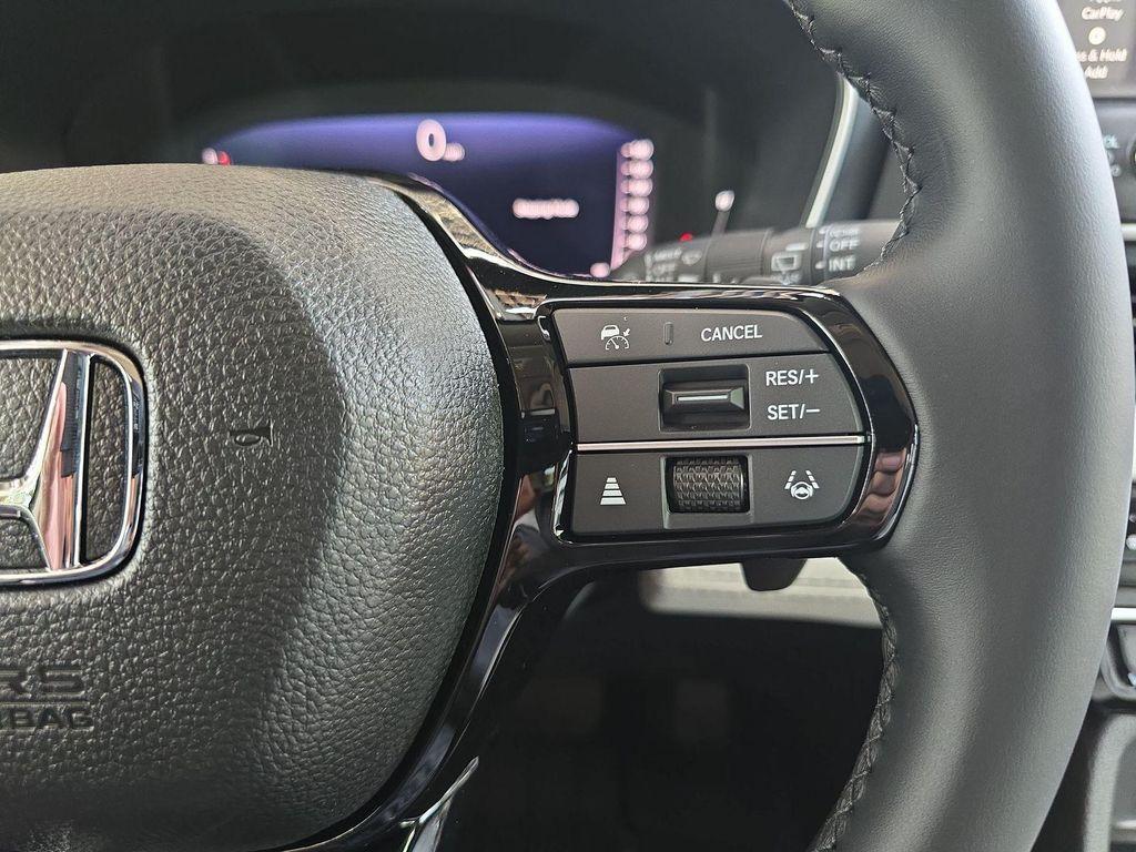 new 2026 Honda Pilot car, priced at $46,500