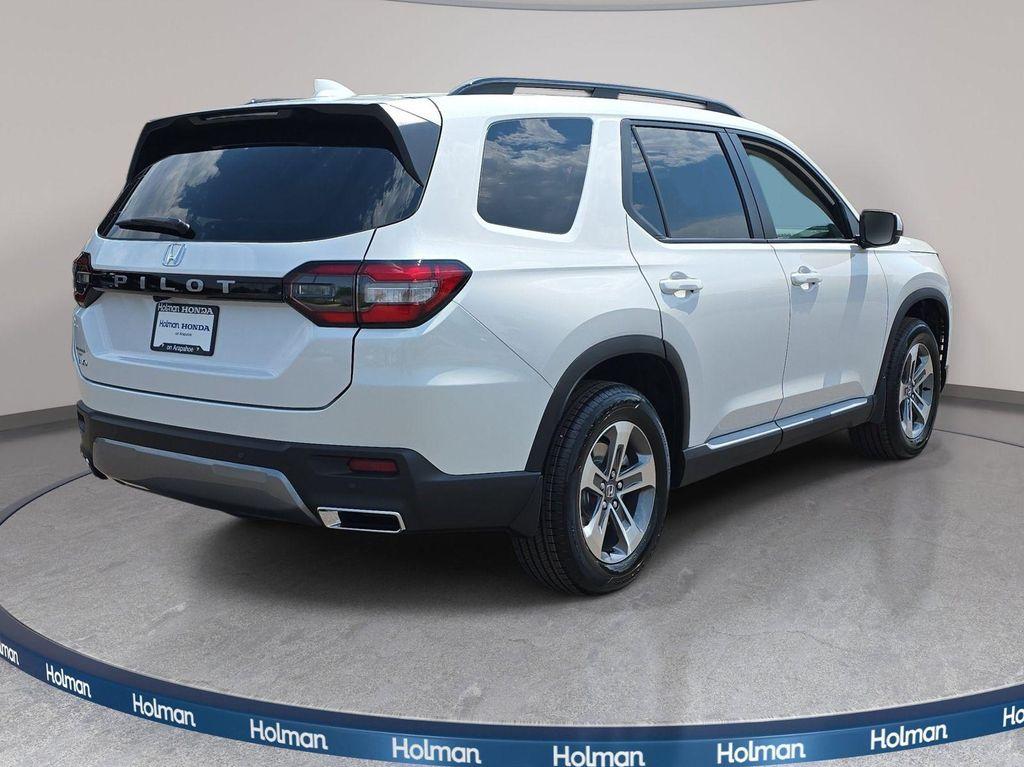 new 2026 Honda Pilot car, priced at $46,500