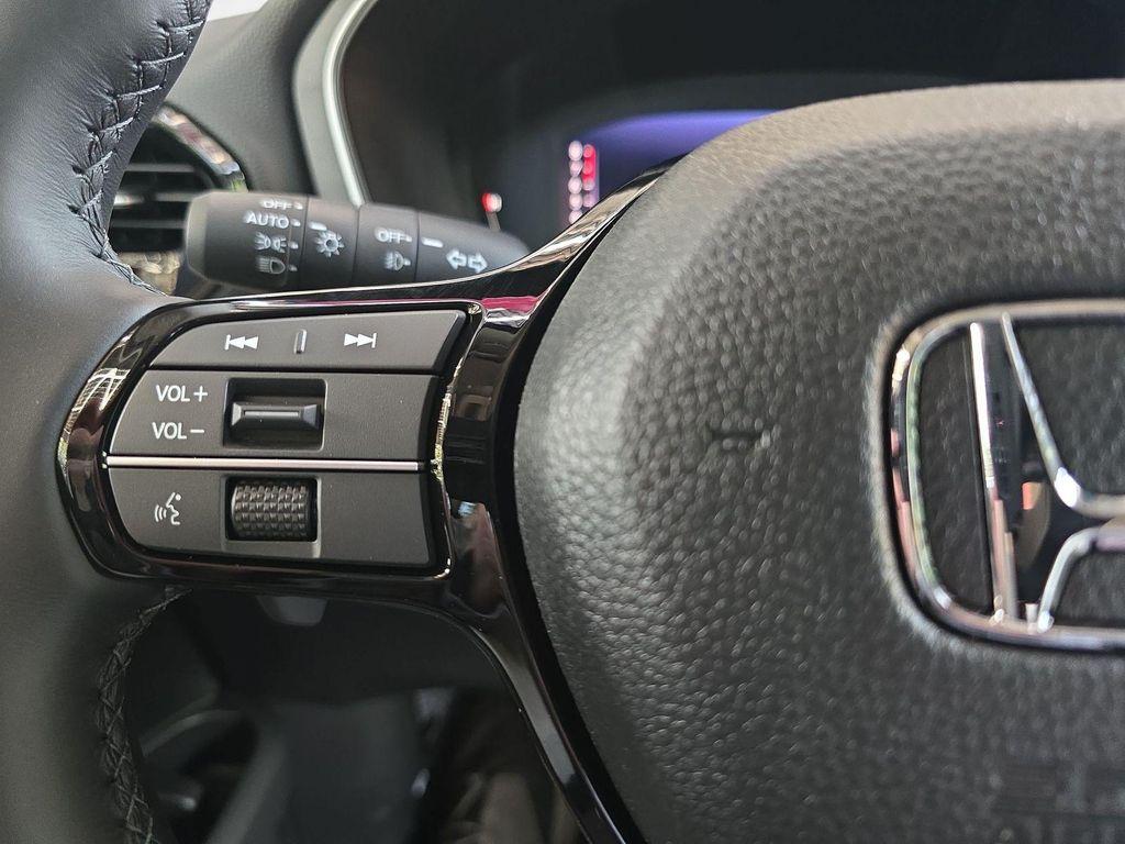 new 2026 Honda Pilot car, priced at $46,500