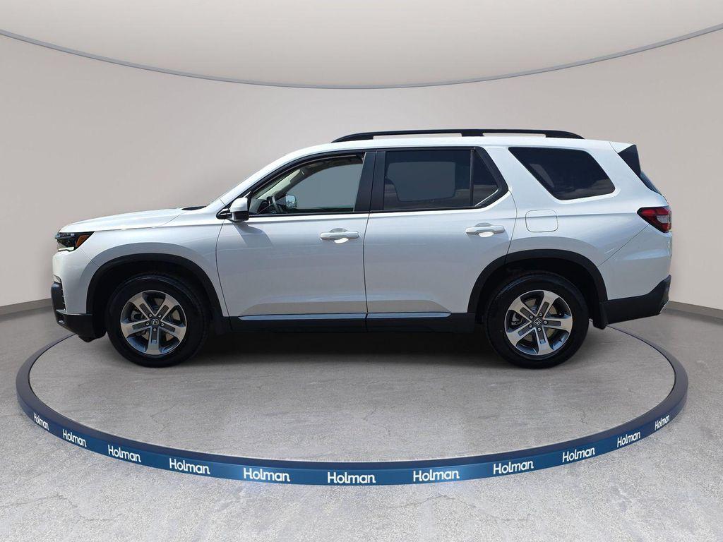 new 2026 Honda Pilot car, priced at $46,500