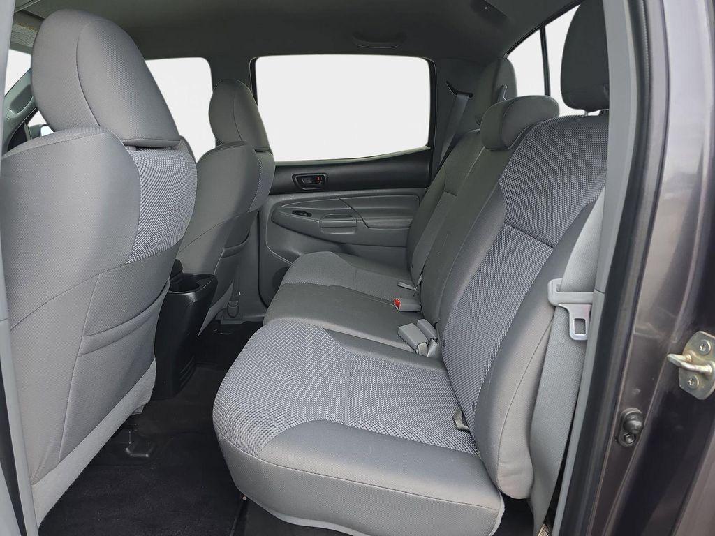 used 2013 Toyota Tacoma car, priced at $21,492