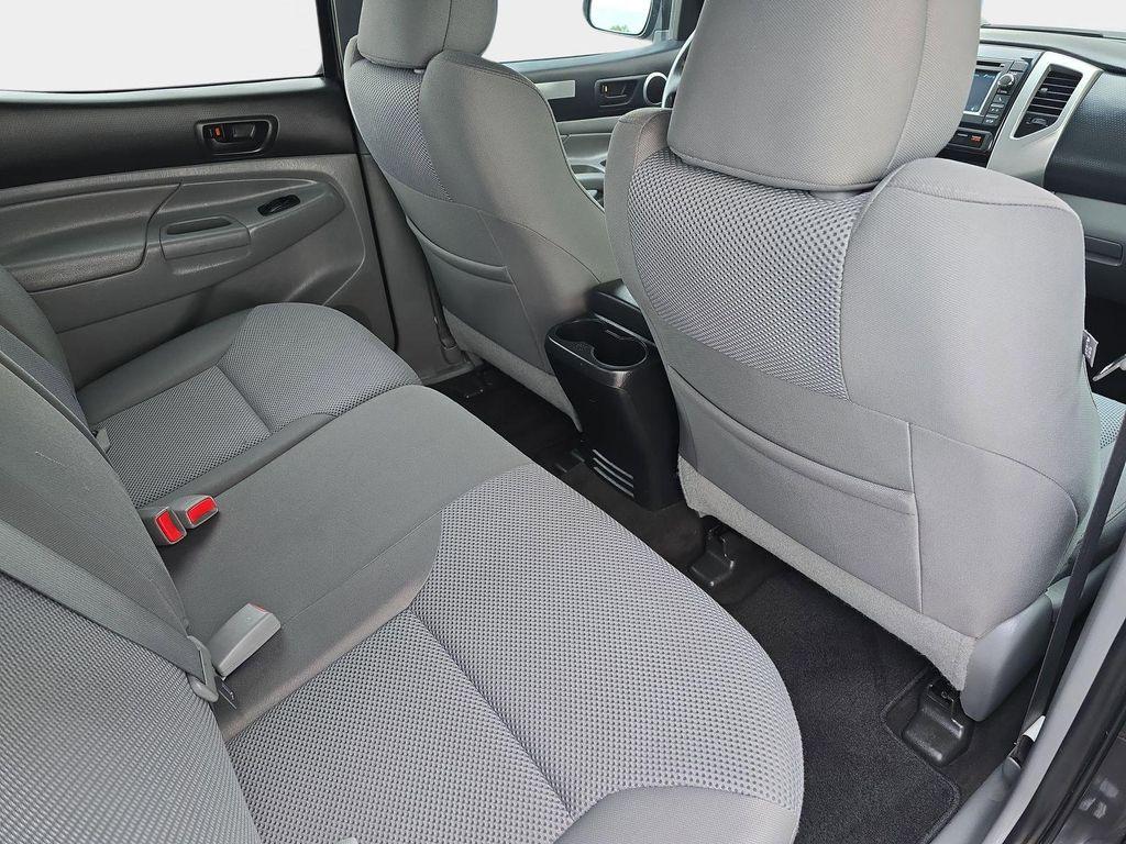 used 2013 Toyota Tacoma car, priced at $21,492