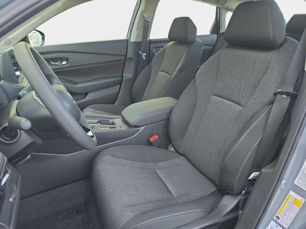 new 2026 Honda Accord car, priced at $31,044