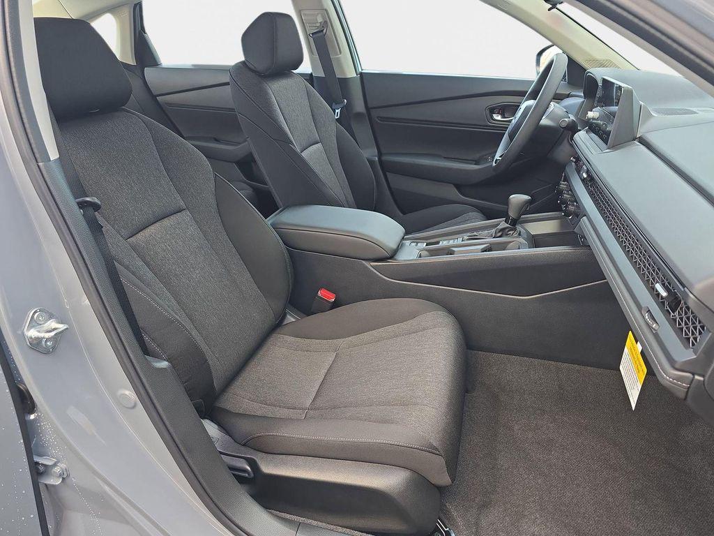 new 2026 Honda Accord car, priced at $31,044