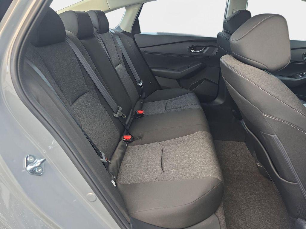 new 2026 Honda Accord car, priced at $31,044