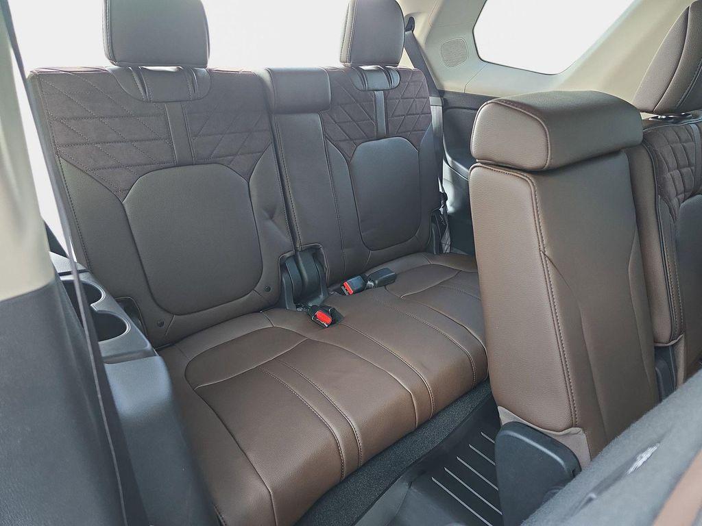 new 2026 Honda Pilot car, priced at $56,195