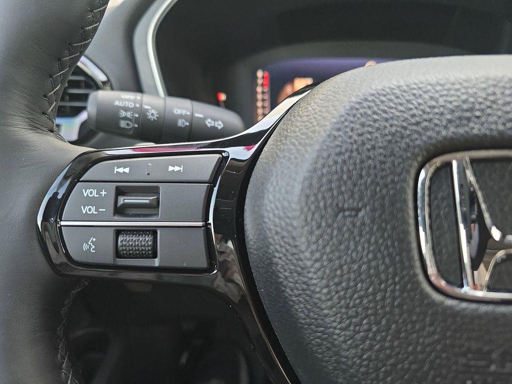 new 2026 Honda Pilot car, priced at $56,195