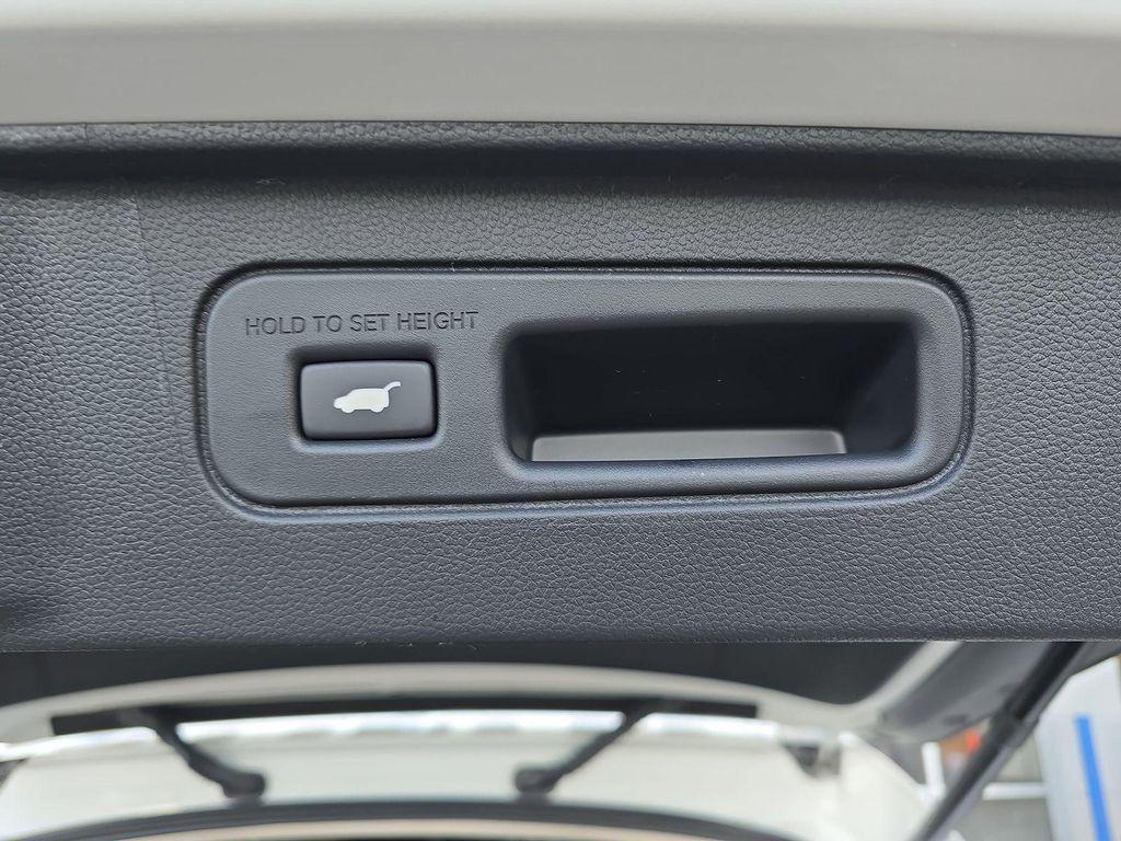 new 2026 Honda Pilot car, priced at $56,195