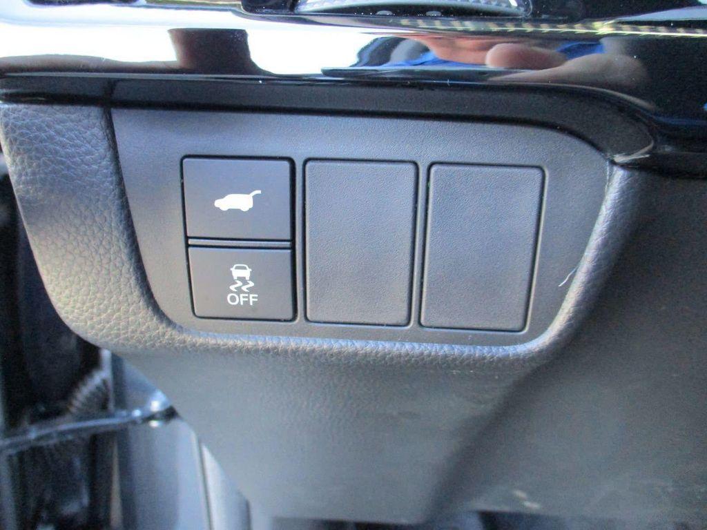 new 2026 Honda CR-V car, priced at $36,539