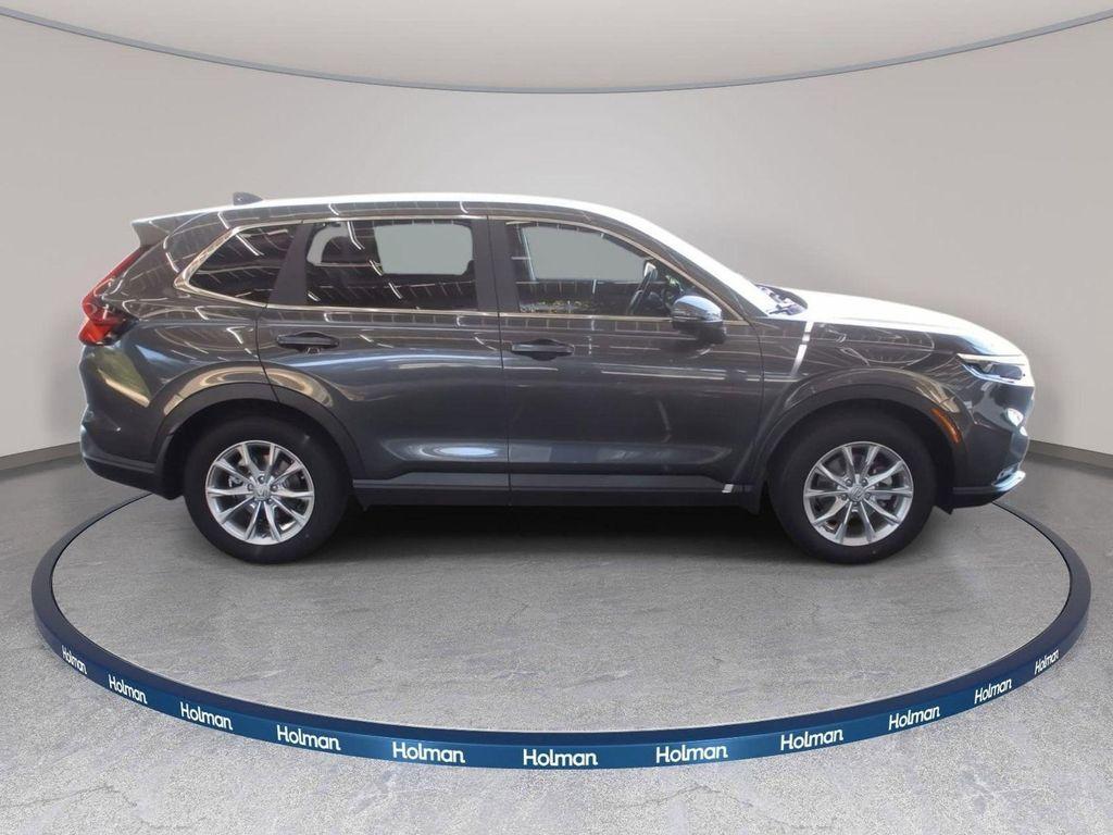 new 2026 Honda CR-V car, priced at $36,539
