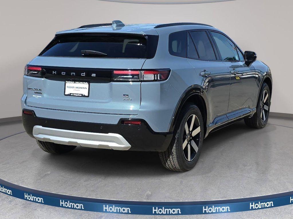 new 2026 Honda Prologue car, priced at $53,045